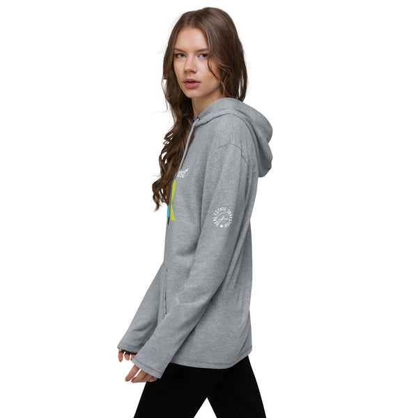 STR Unisex Lightweight Hoodie