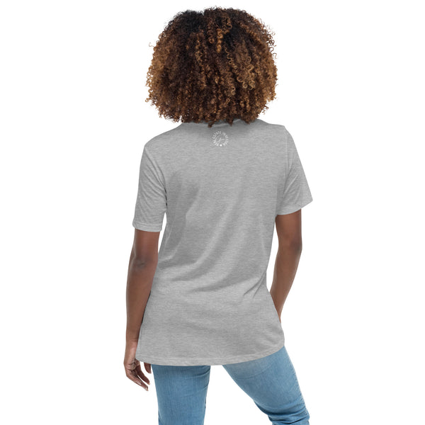 I Buy Apartments - Women's Relaxed T-Shirt