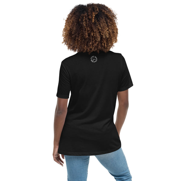 STR Women's Relaxed T-Shirt