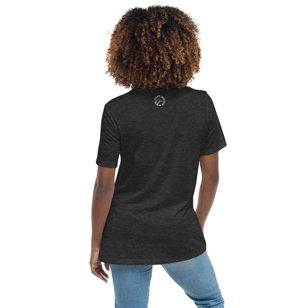 STR Women's Relaxed T-Shirt