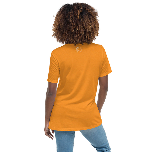 STR Women's Relaxed T-Shirt