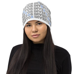 Investor Multi - Beanie