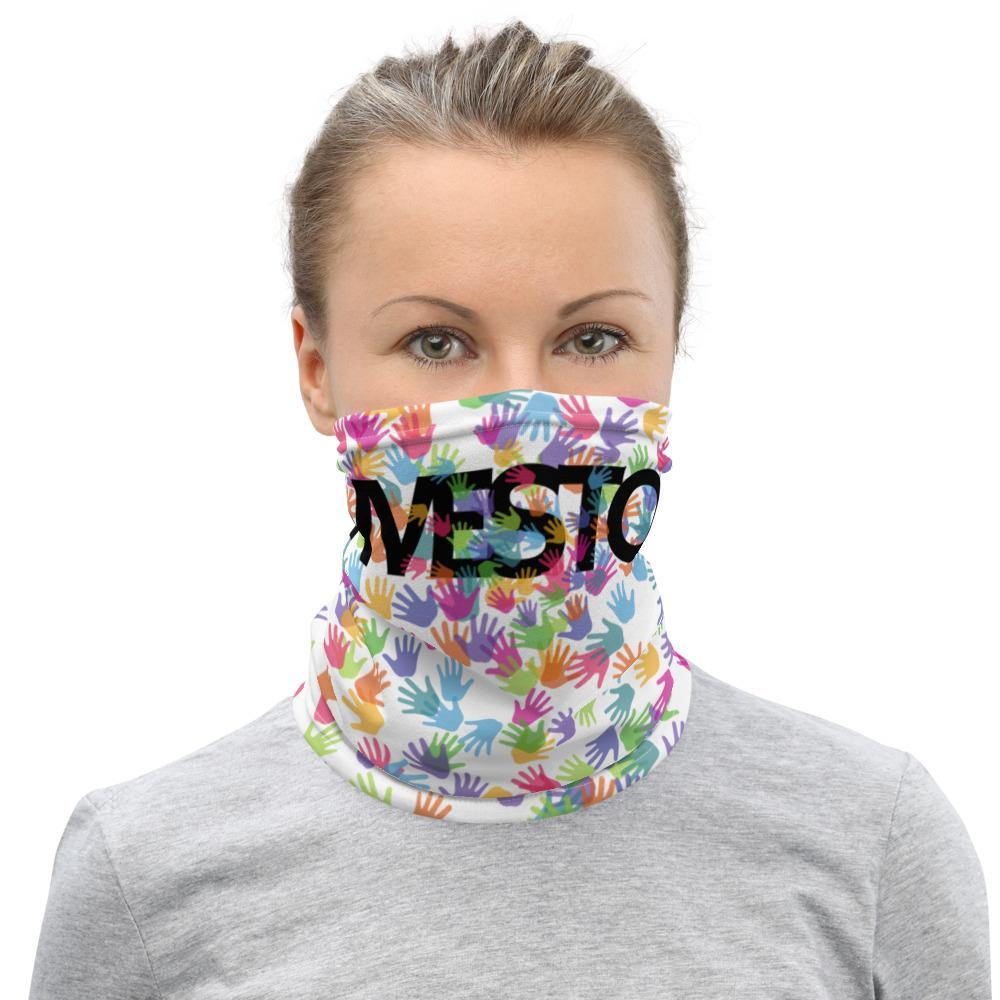 Hands On - Neck Gaiter - Real Estate Investor Gear