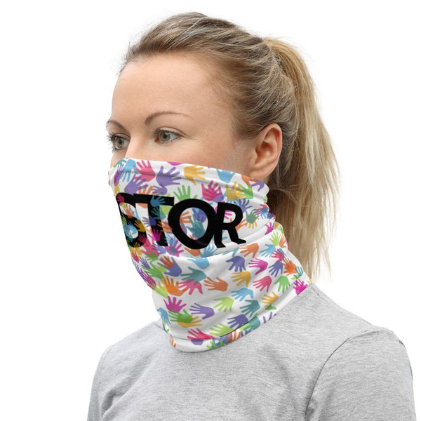 Hands On - Neck Gaiter - Real Estate Investor Gear