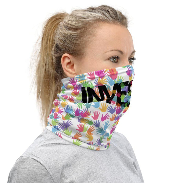 Hands On - Neck Gaiter - Real Estate Investor Gear