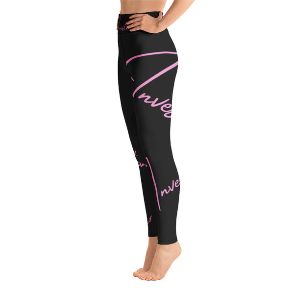 Investor Script - Yoga Leggings