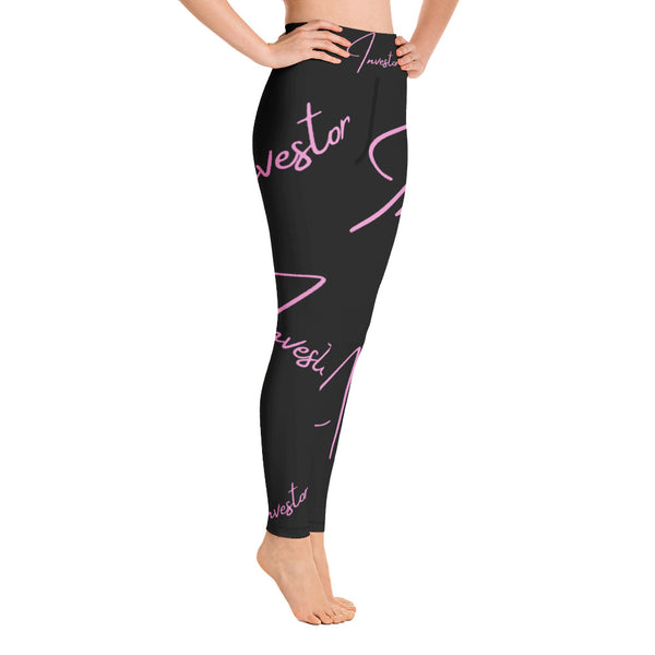 Investor Script - Yoga Leggings