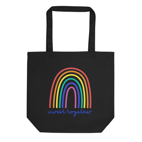 Invest Together - Eco Tote Bag