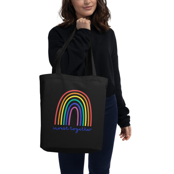 Invest Together - Eco Tote Bag