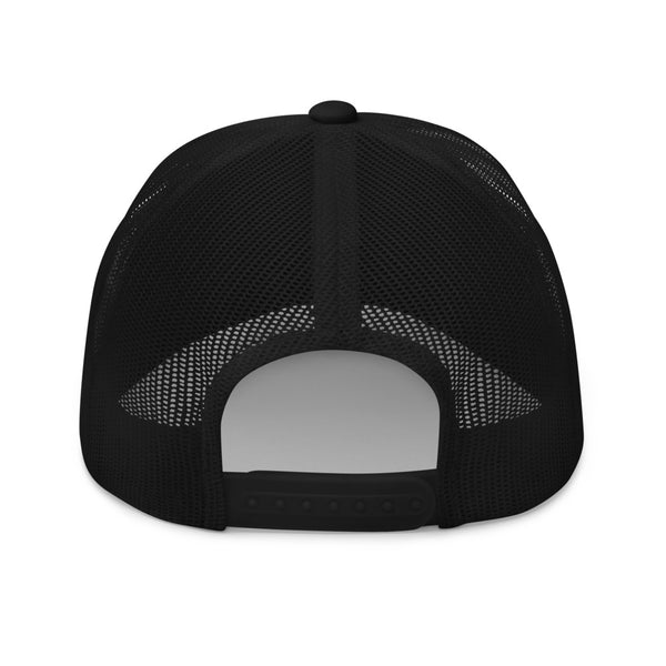 Sweat Equity - Trucker Cap