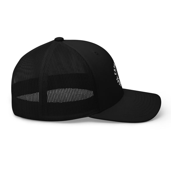 REIG - Trucker Cap