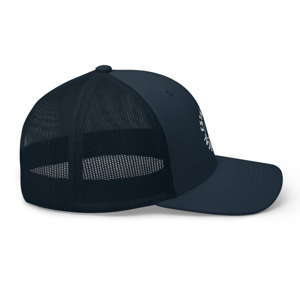 REIG - Trucker Cap