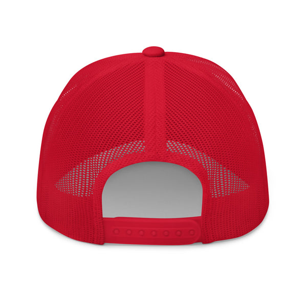 REIG - Trucker Cap