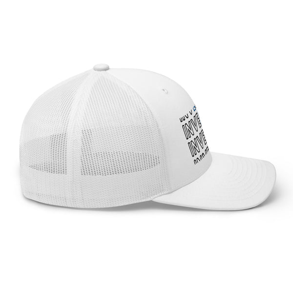 Investor Multi - Trucker Cap