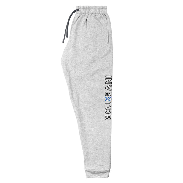 Investor Multi - Unisex Joggers