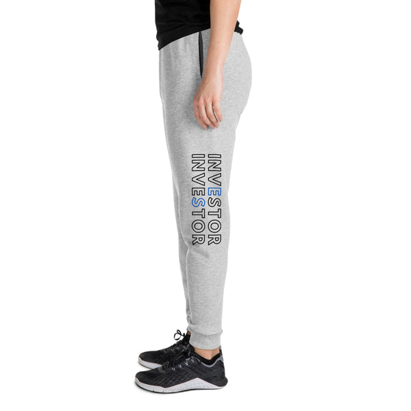 Investor Multi - Unisex Joggers