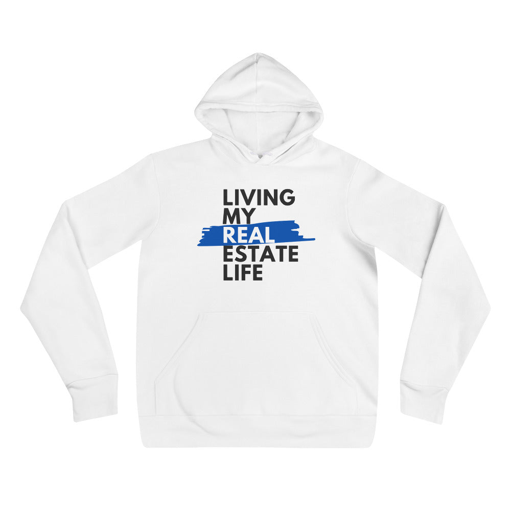 RE Life - Unisex hoodie