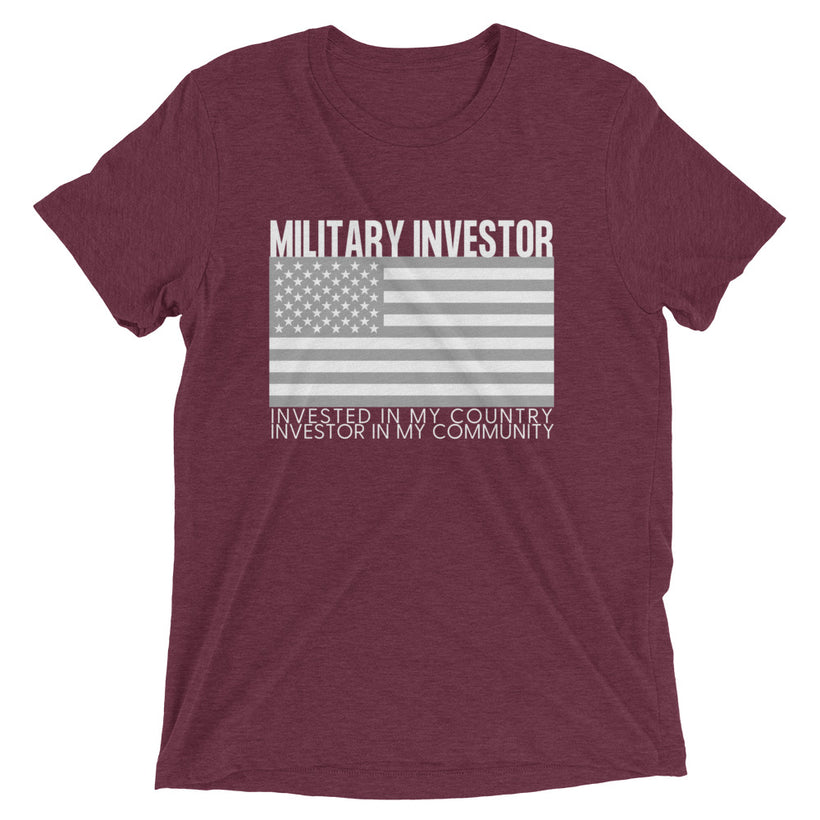 Military Investor Collection