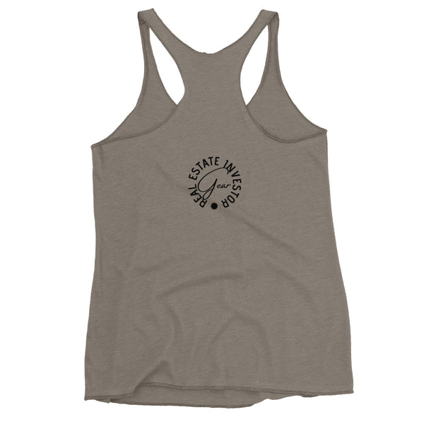 Soulmate - Women's Racerback Tank